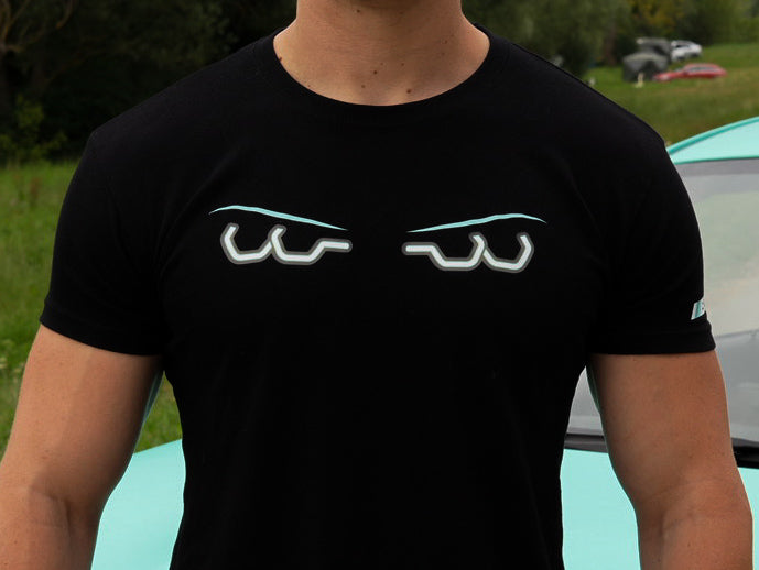 TEE SHIRT ANGEL EYES